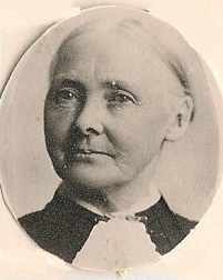 Puah Sarah Collins (1828 - 1900) Profile